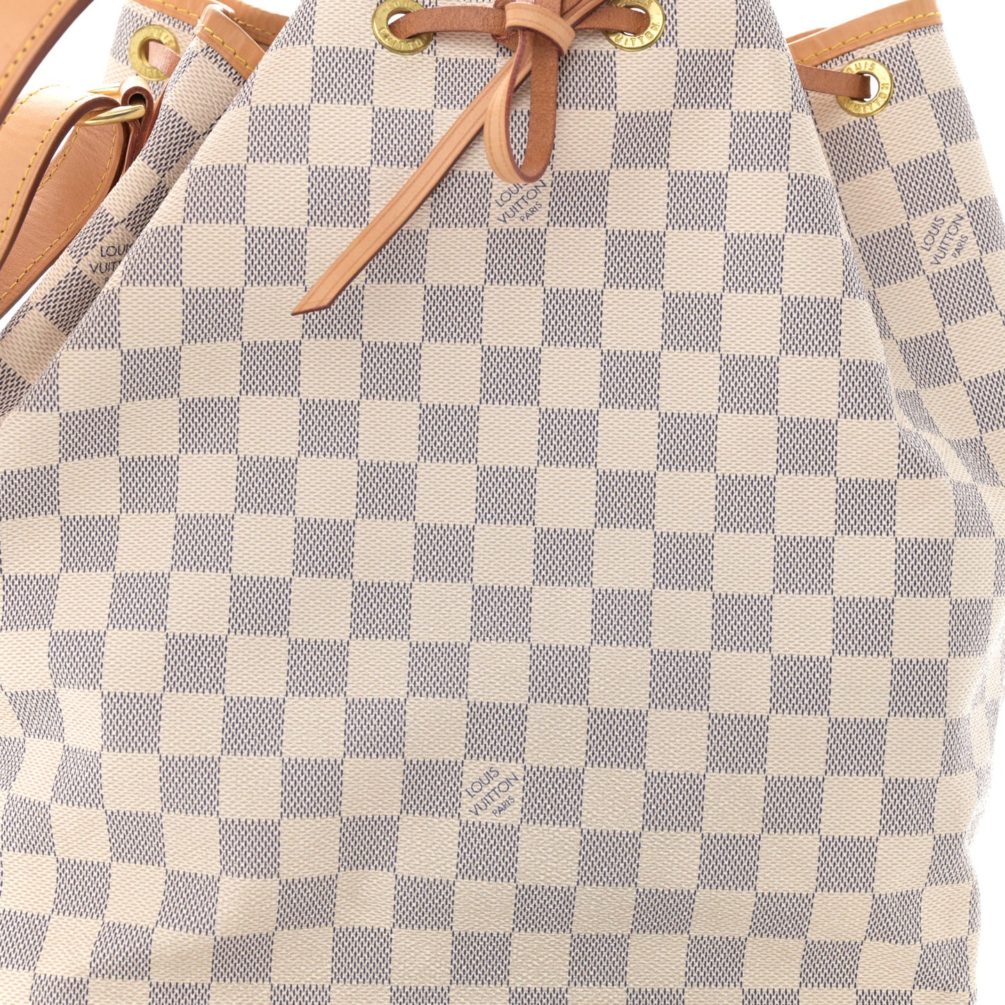 Damier Azur Noe