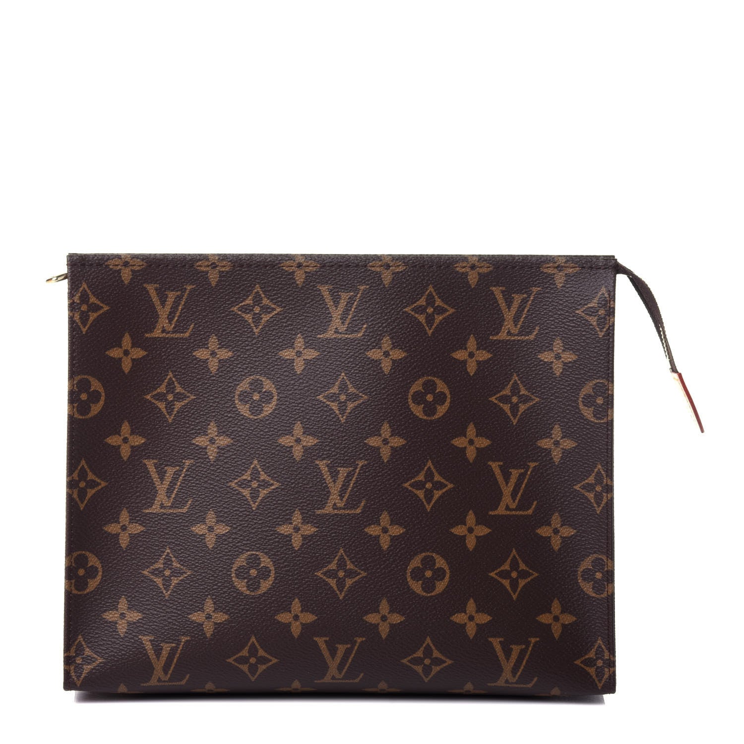 Louis Vuitton Monogram Toiletry Pouch 26 1 of 10