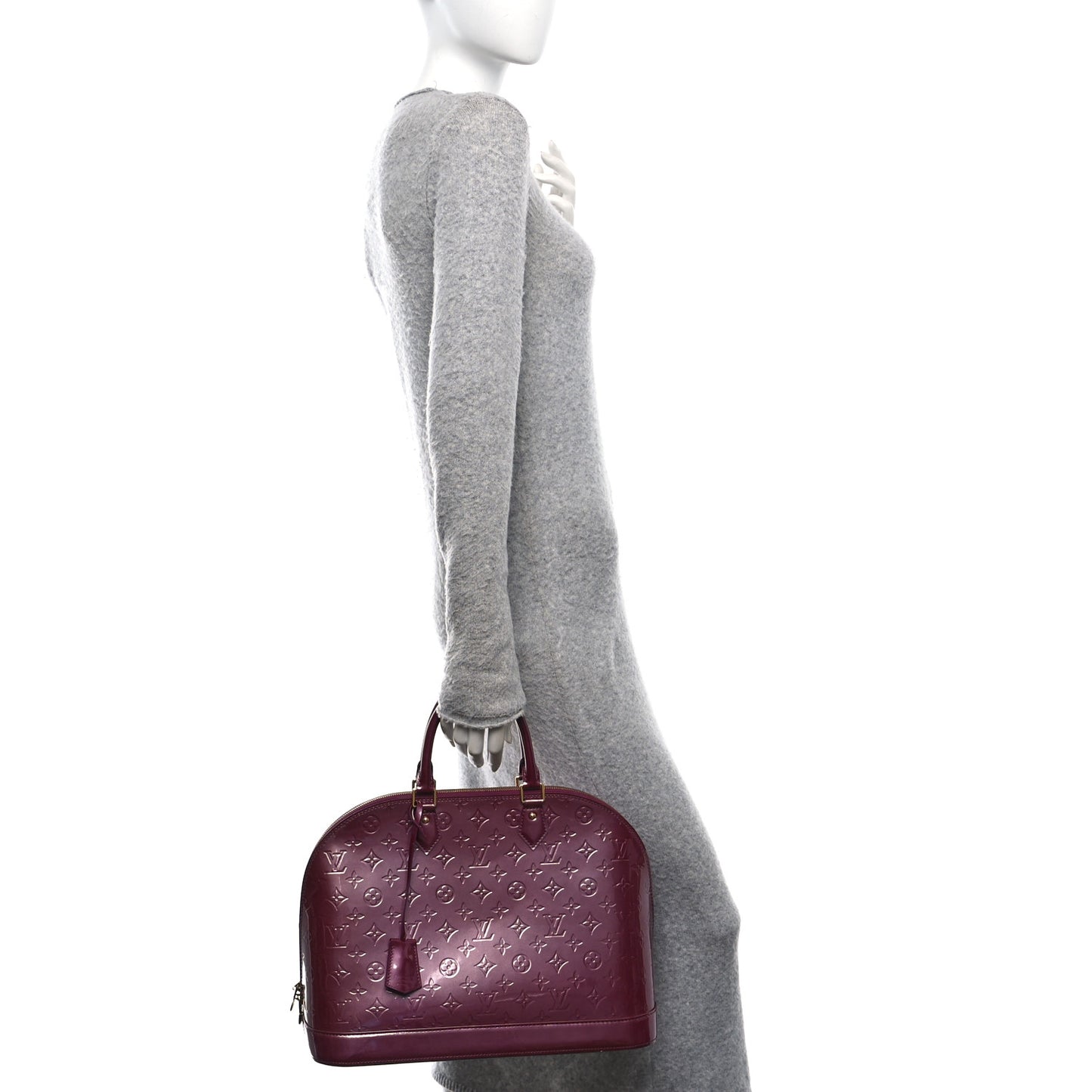 Vernis Alma GM Violet