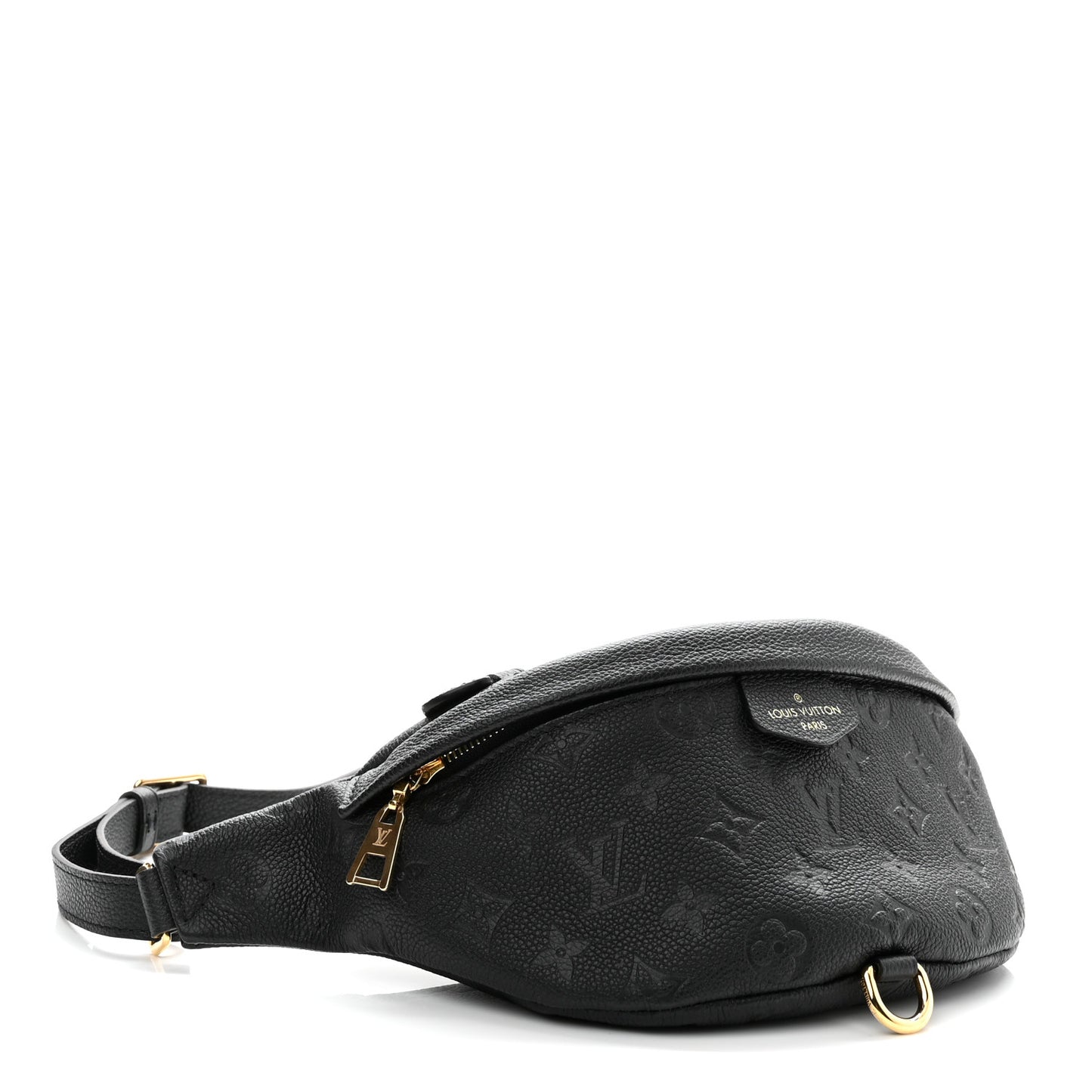 Empreinte BumBag Black