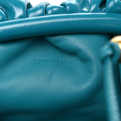 Bottega Veneta Calfskin Mini Pouch Blaster 6 of 8