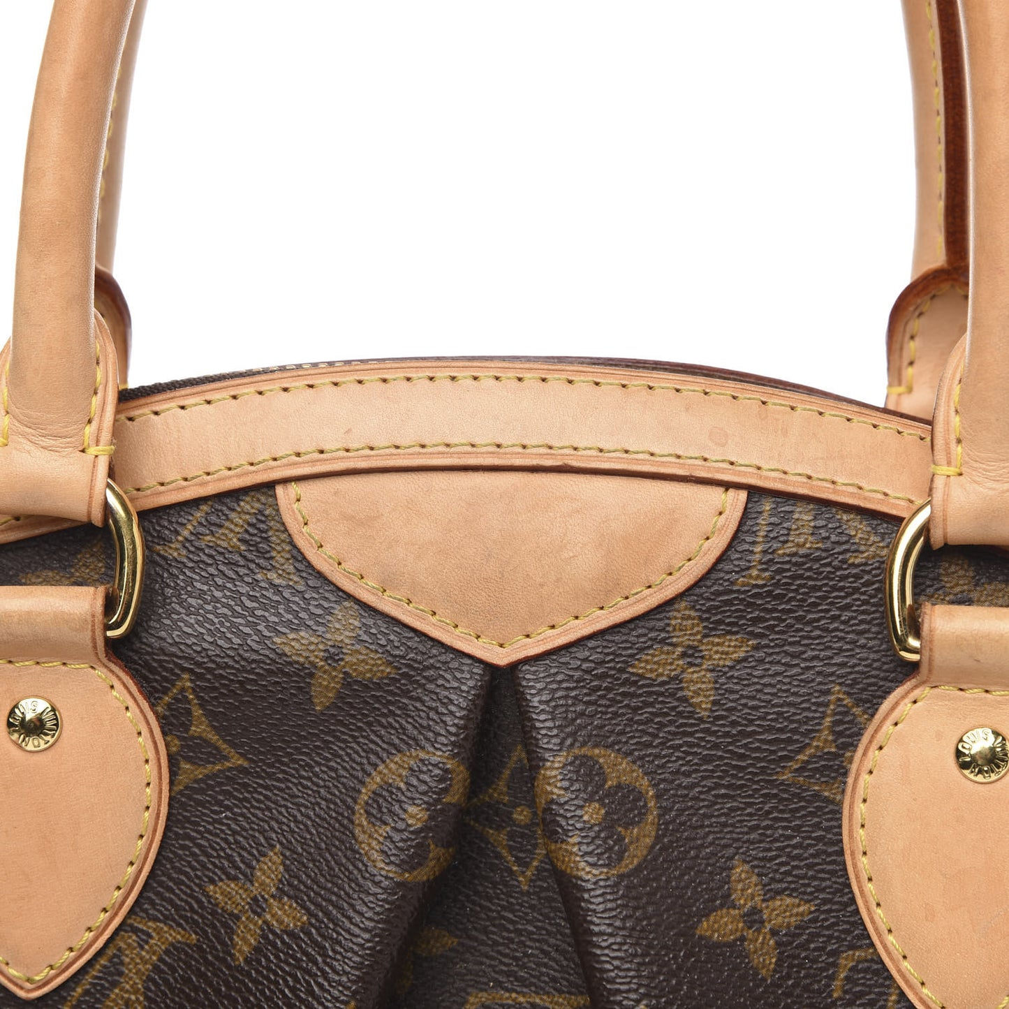 Monogram Tivoli PM