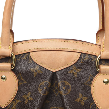 Louis Vuitton Monogram Tivoli PM 14 of 17