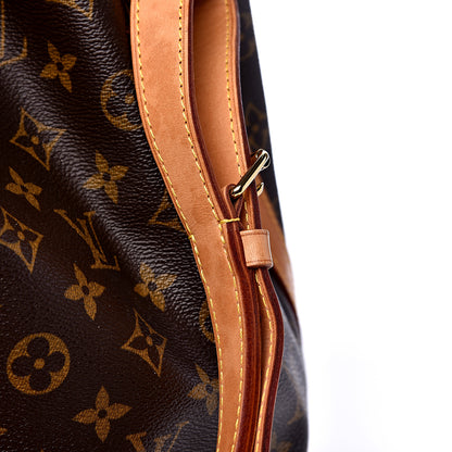 Louis Vuitton Monogram Petit Noe 12 of 14
