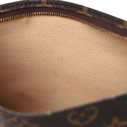 Louis Vuitton Monogram Toiletry Pouch 19 21 of 26