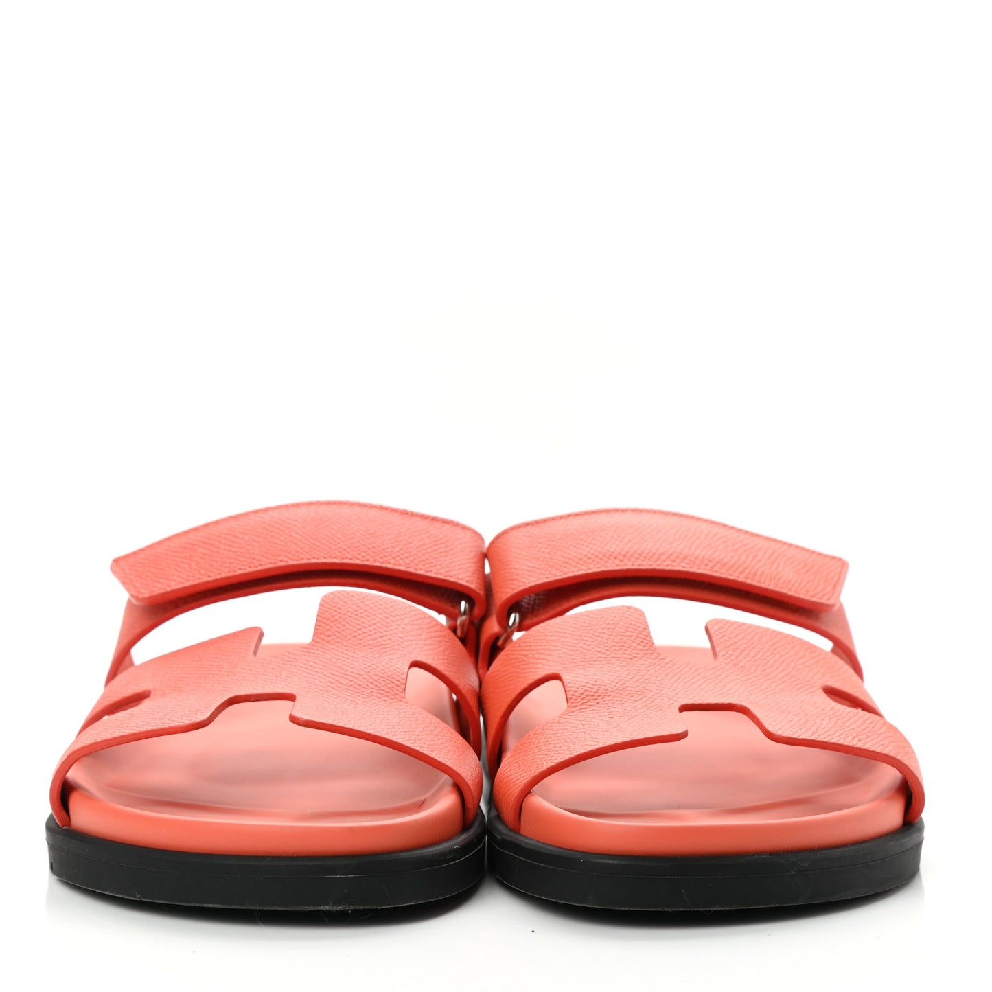 Epsom Womens Chypre Sandals 40 Rose Sorbet