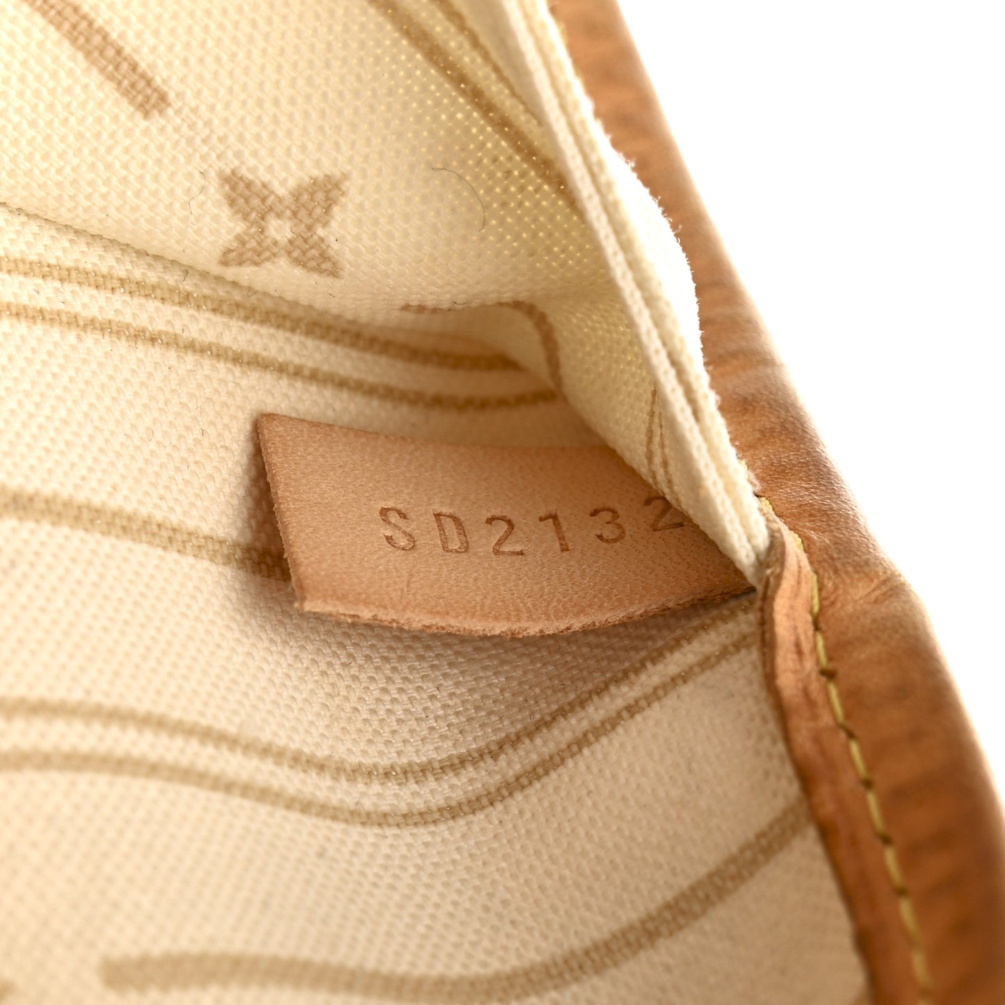 Damier Azur Neverfull MM