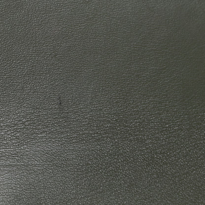 Chloe Calfskin Crocodile Embossed Mini C Double Carry Misty Forest 8 of 10
