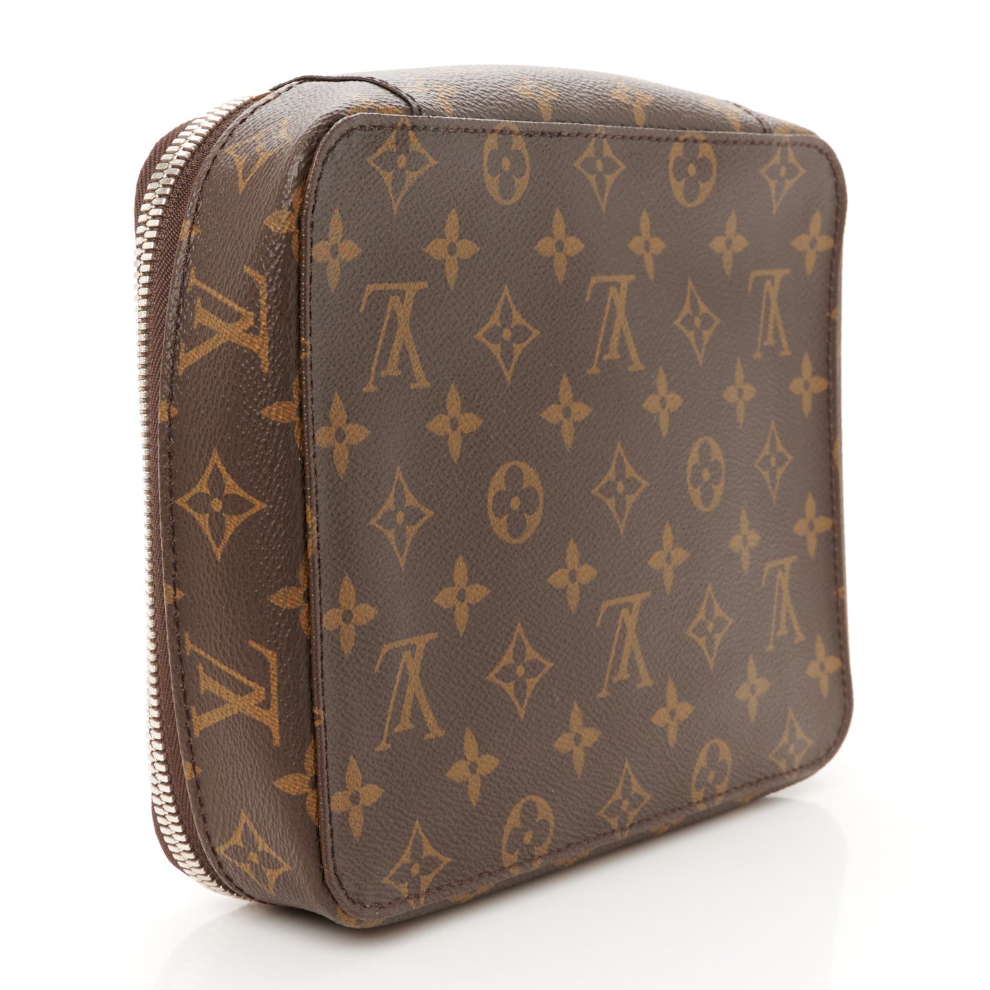 Monogram Horizon Accessories Pouch