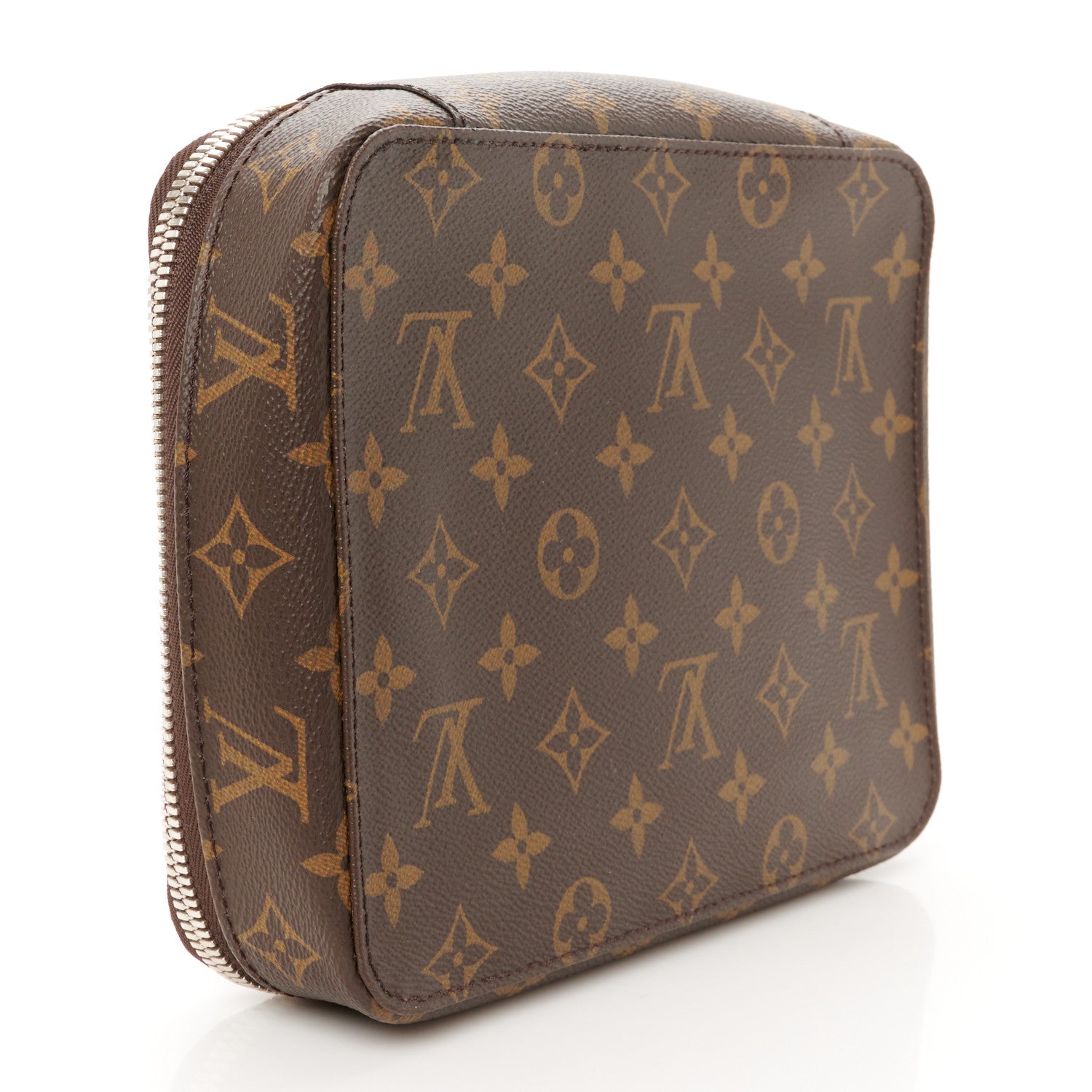 Louis Vuitton Monogram Horizon Accessories Pouch 3 of 8