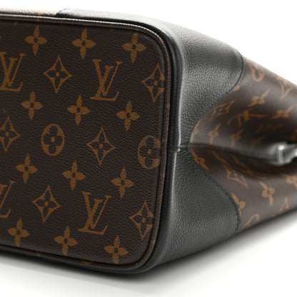 Louis Vuitton Monogram Flandrin Black 8 of 8