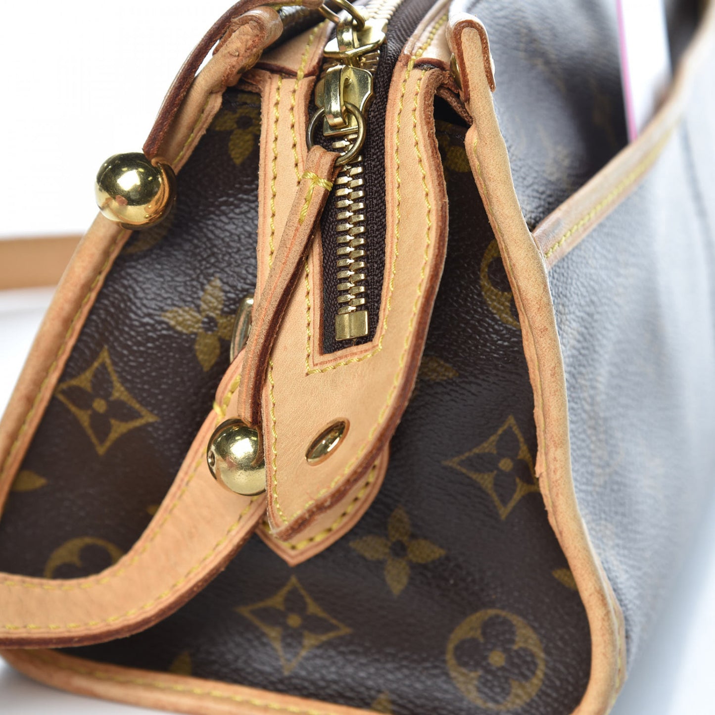 Monogram Popincourt Long Shoulder Bag
