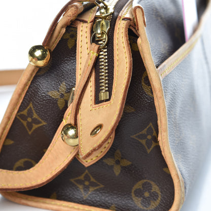 Louis Vuitton Monogram Popincourt Long Shoulder Bag 15 of 16