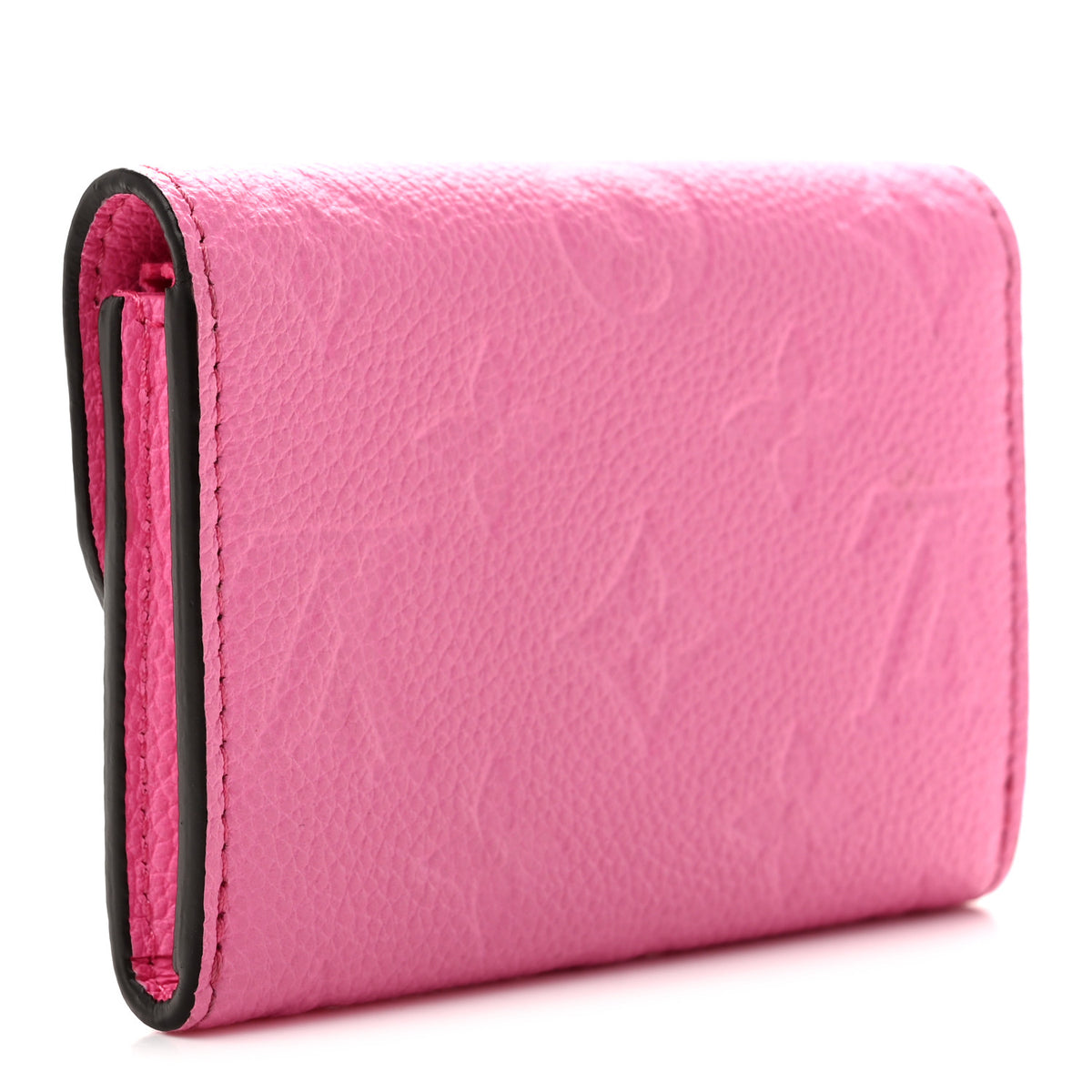 Louis Vuitton Empreinte Rosalie Coin Purse Rose Lollipop 3 of 7