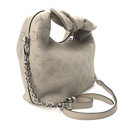 Louis Vuitton Mahina Why Knot PM Galet 4 of 17