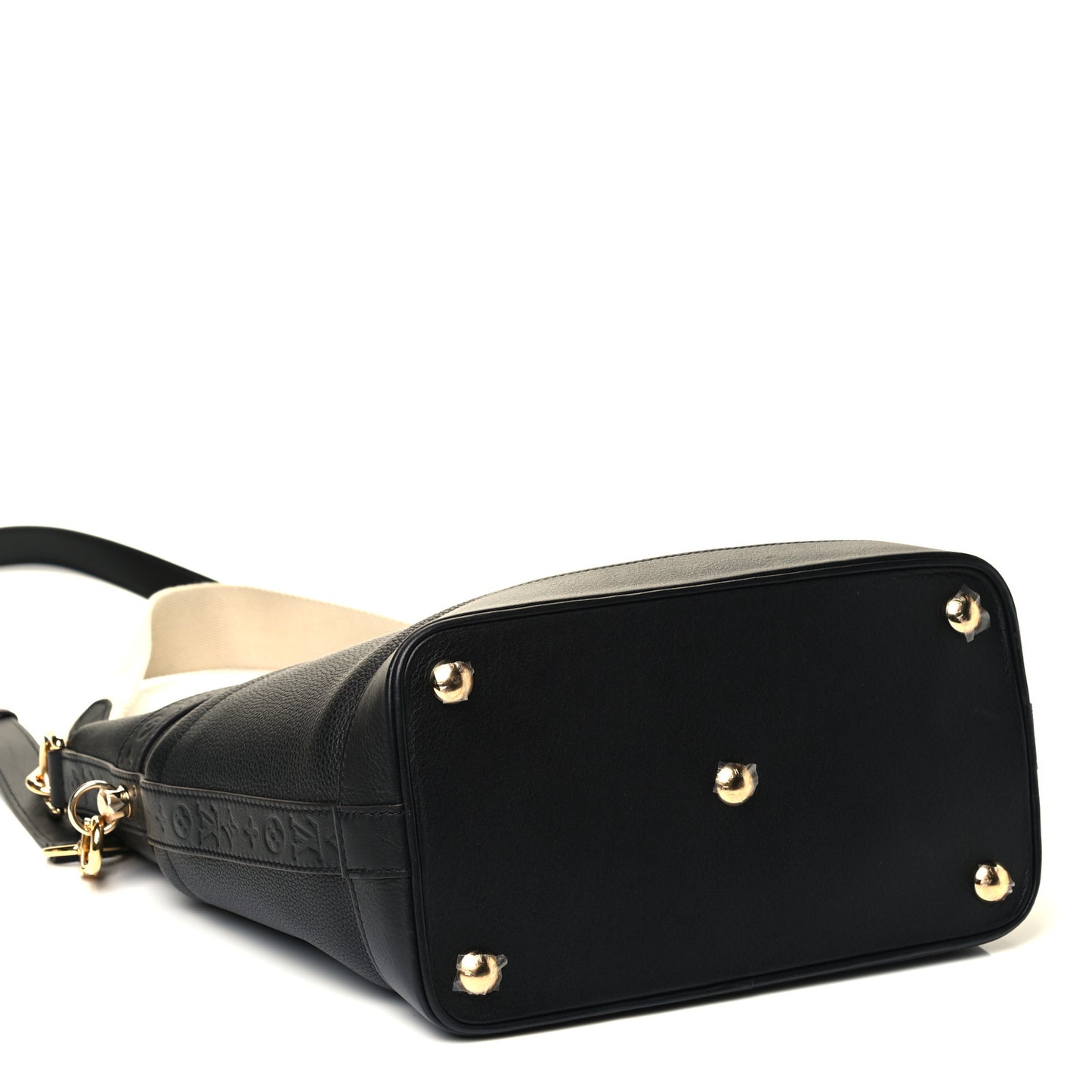 Calfskin Cruiser GM Black