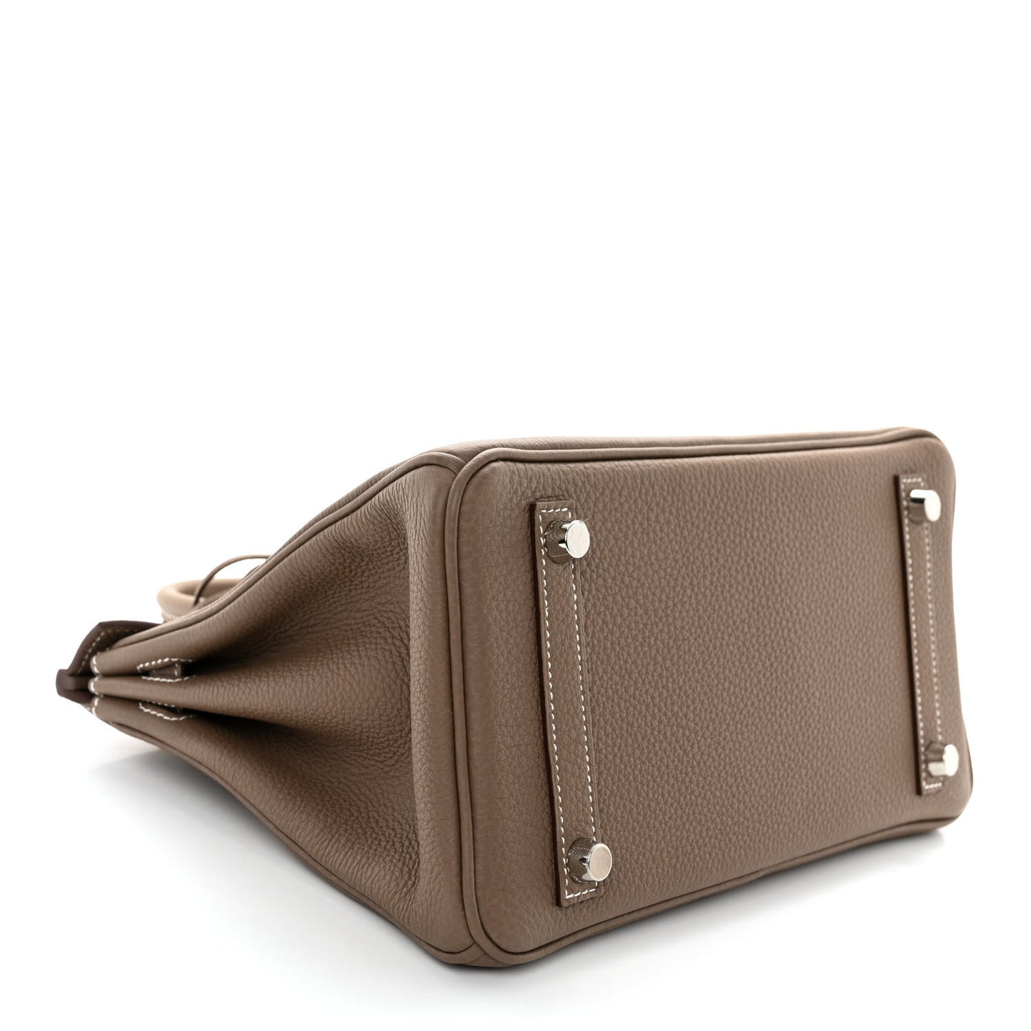 Togo Birkin 25 Etoupe
