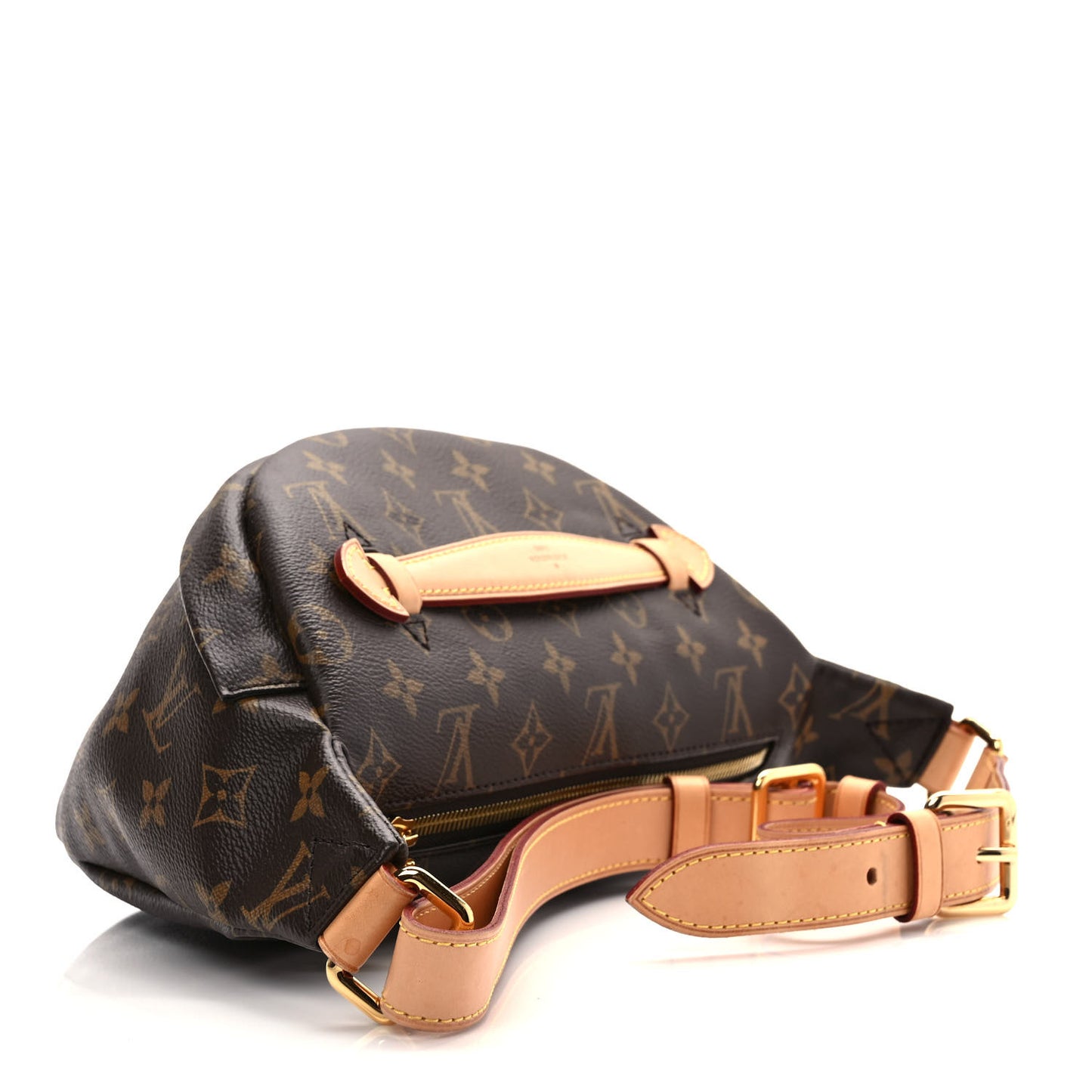 Monogram Bumbag