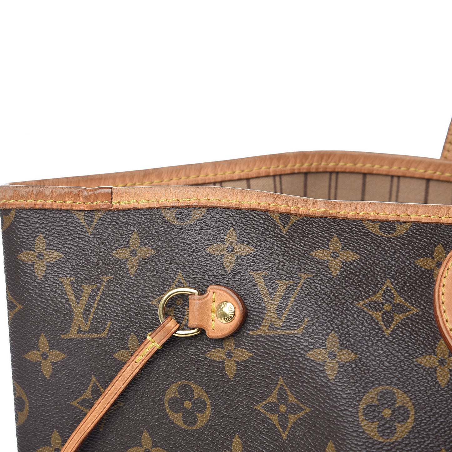 Monogram Neverfull GM