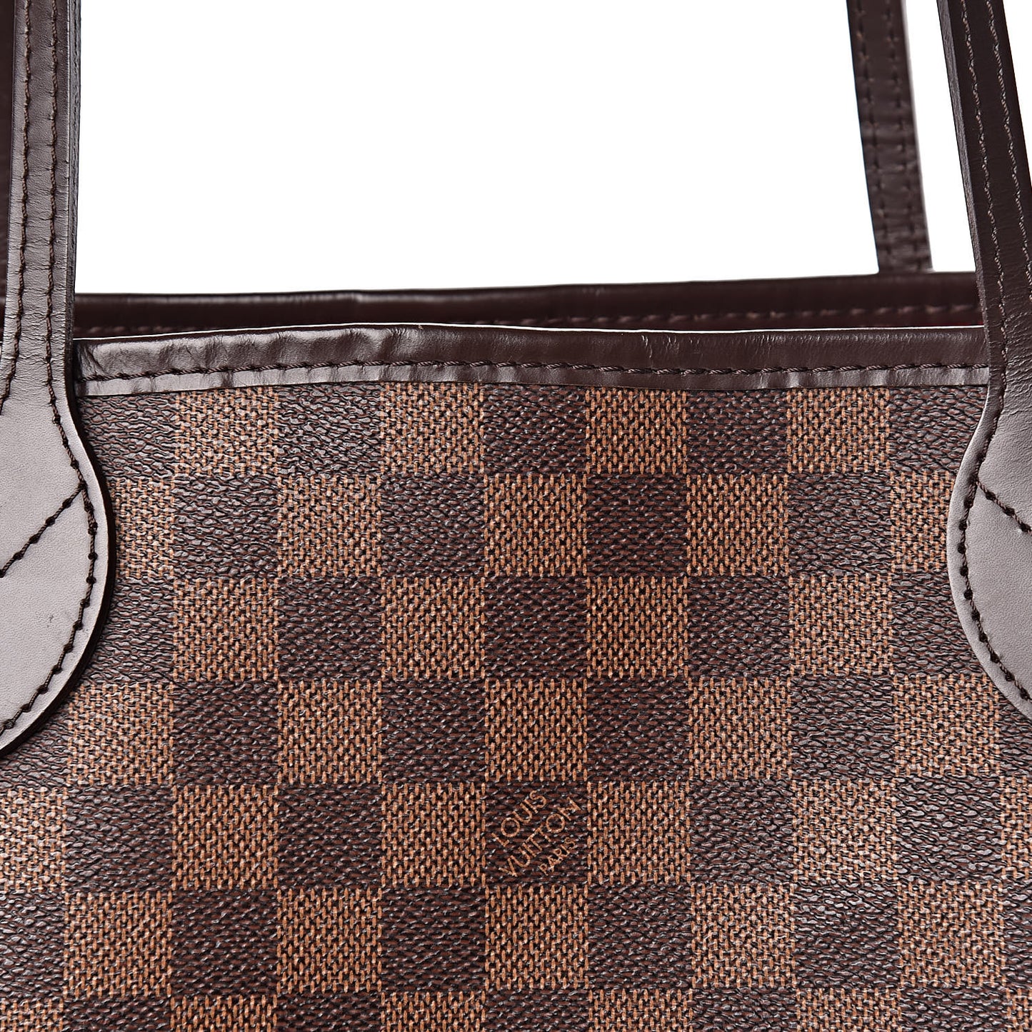 Damier Ebene Neo Neverfull MM