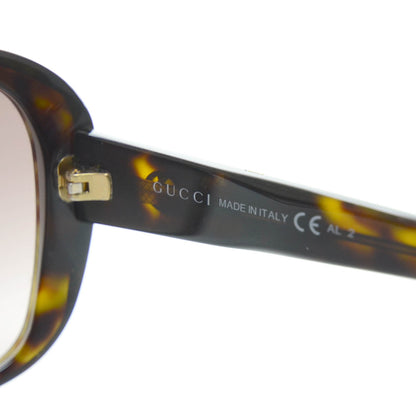 Gucci Tortoise Sunglasses 3125 S 6 of 7