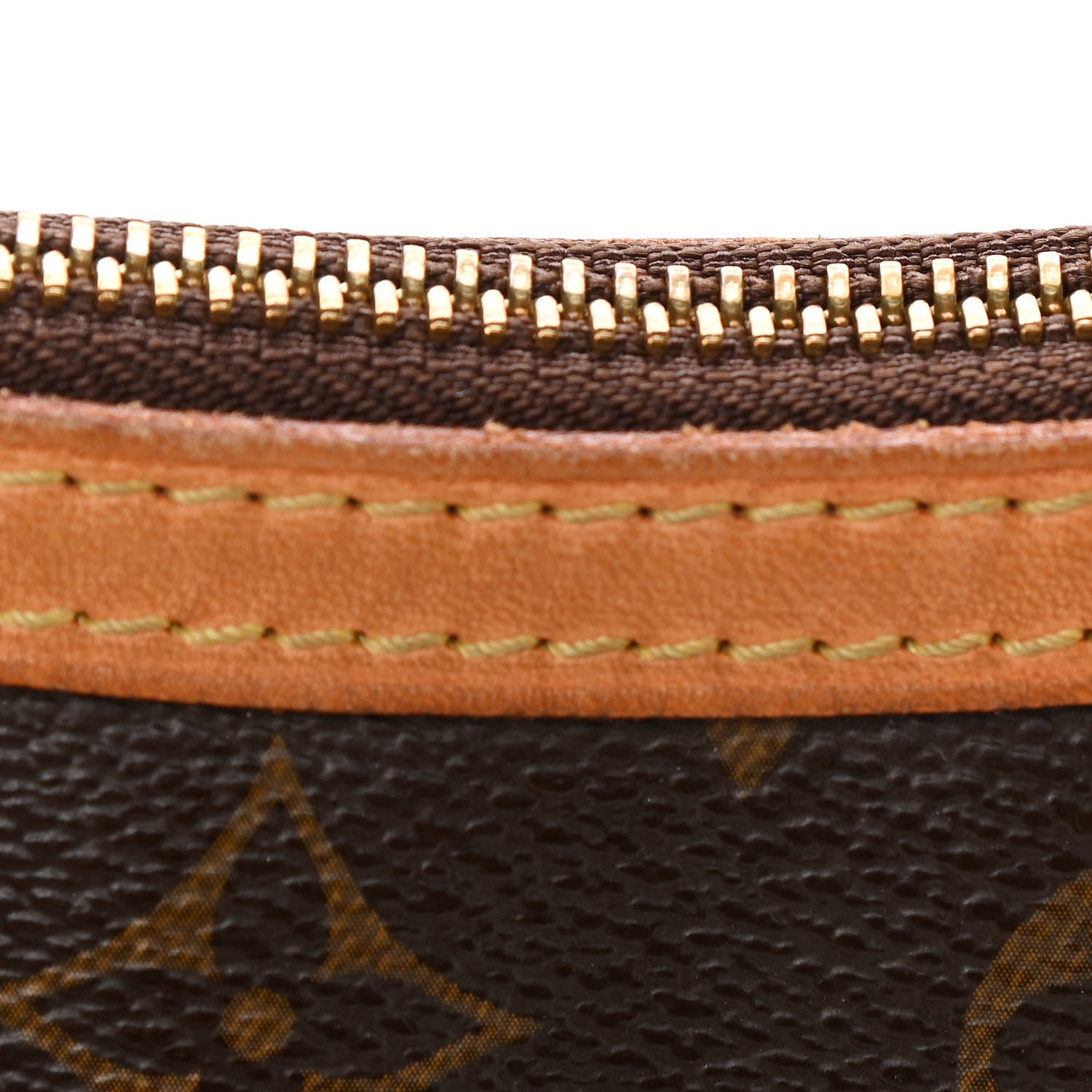 Louis Vuitton Monogram Odeon PM 13 of 16