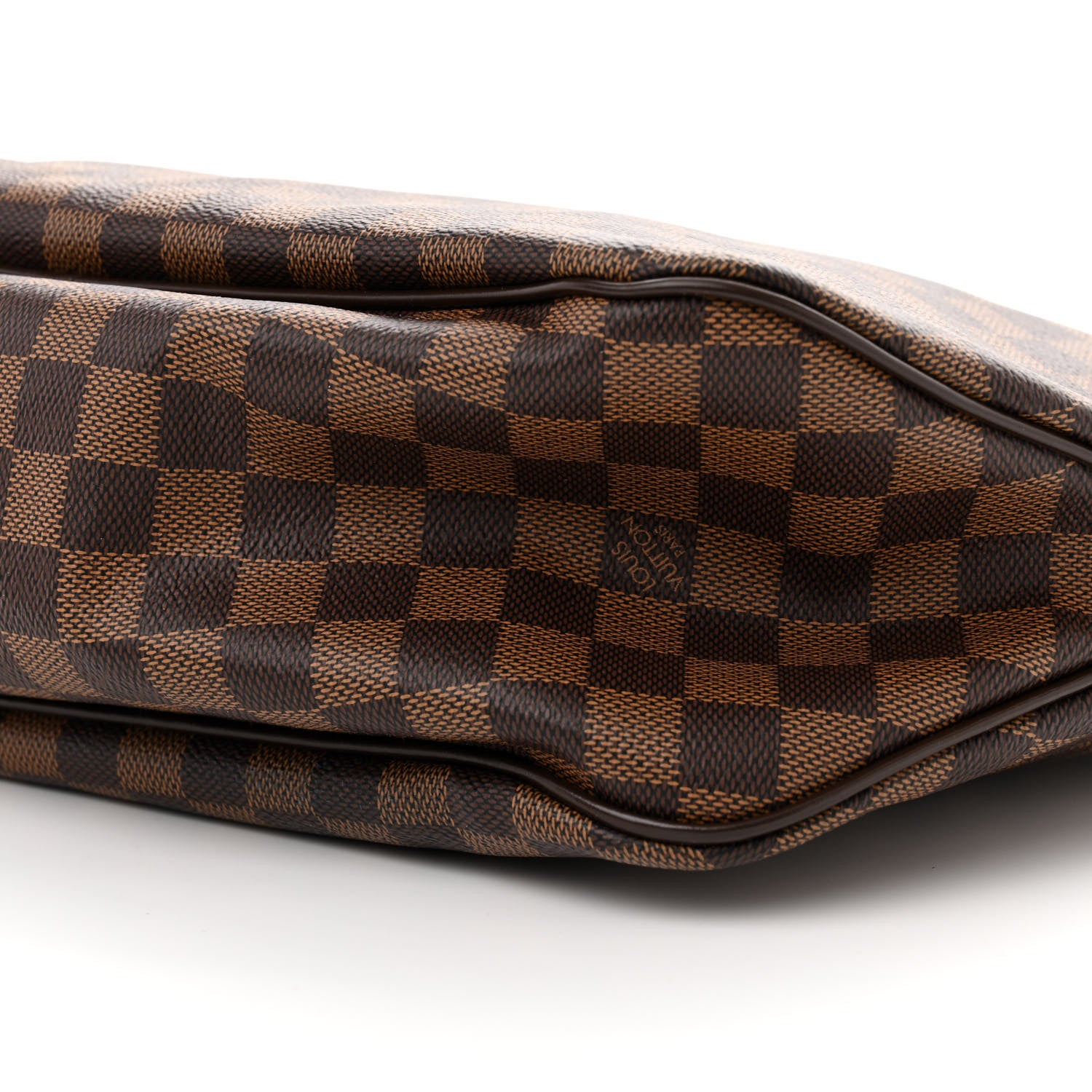 Louis Vuitton Damier Ebene Delightful MM 10 of 10