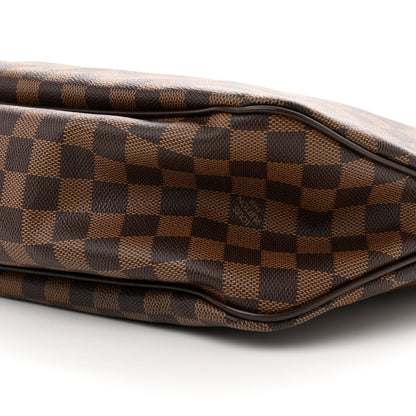 Louis Vuitton Damier Ebene Delightful MM 10 of 10