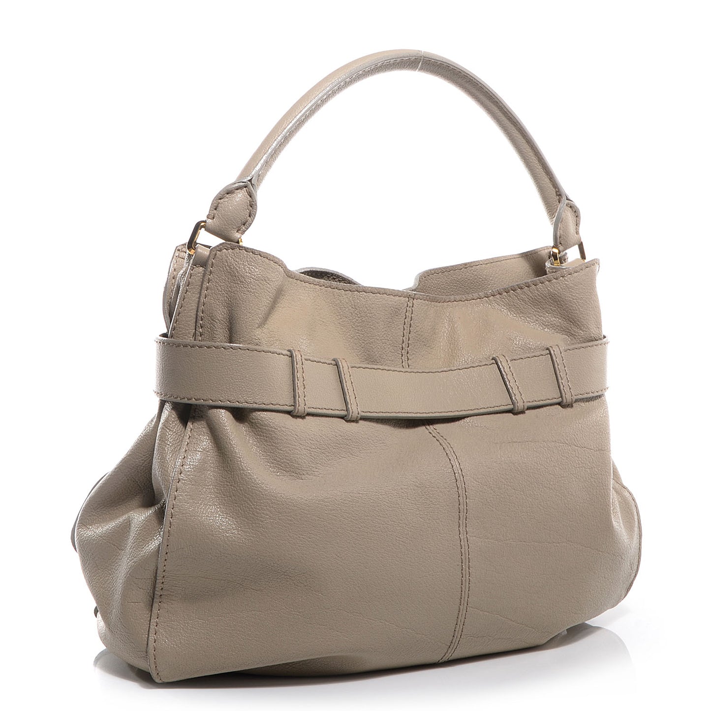 Buffalo Lambeth Hobo Grey