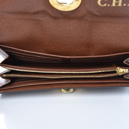 Louis Vuitton Monogram Boetie Wallet 5 of 17