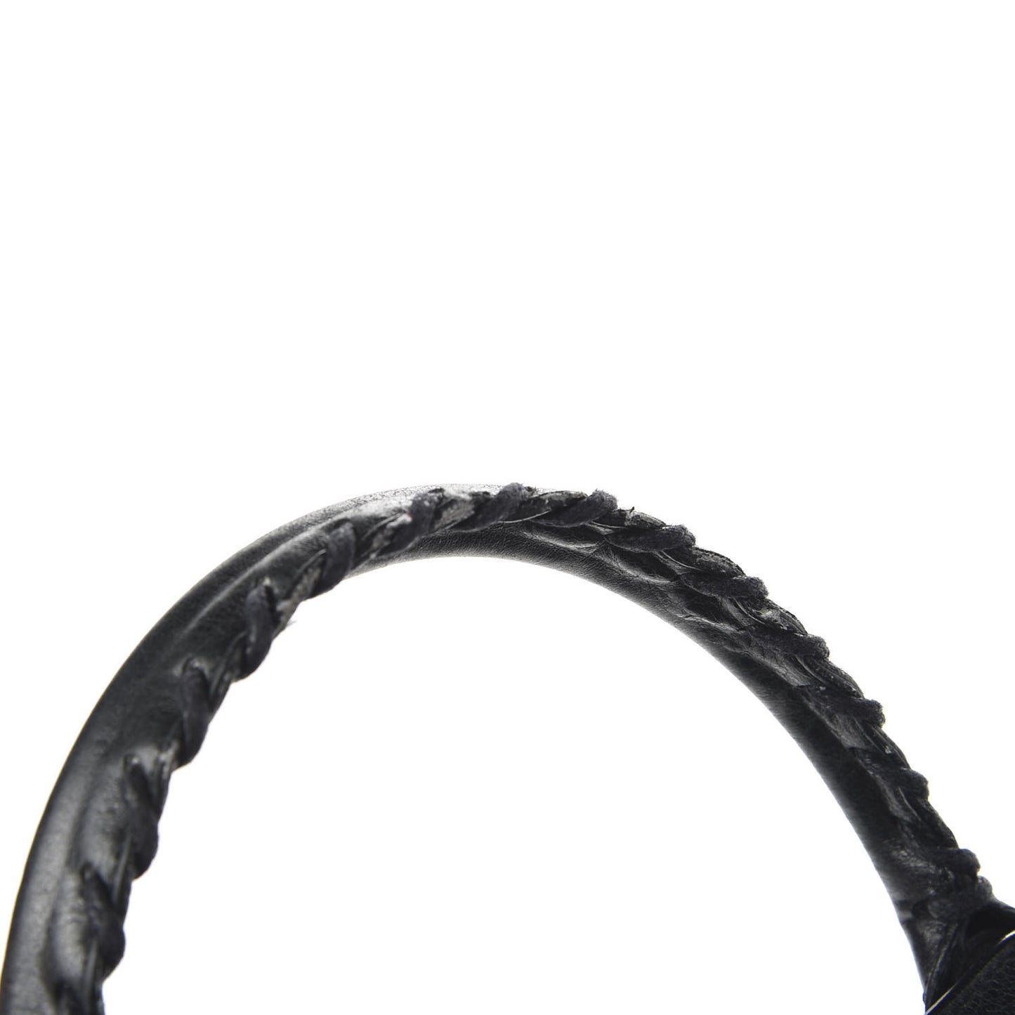 Agneau Classic Hardware City Black