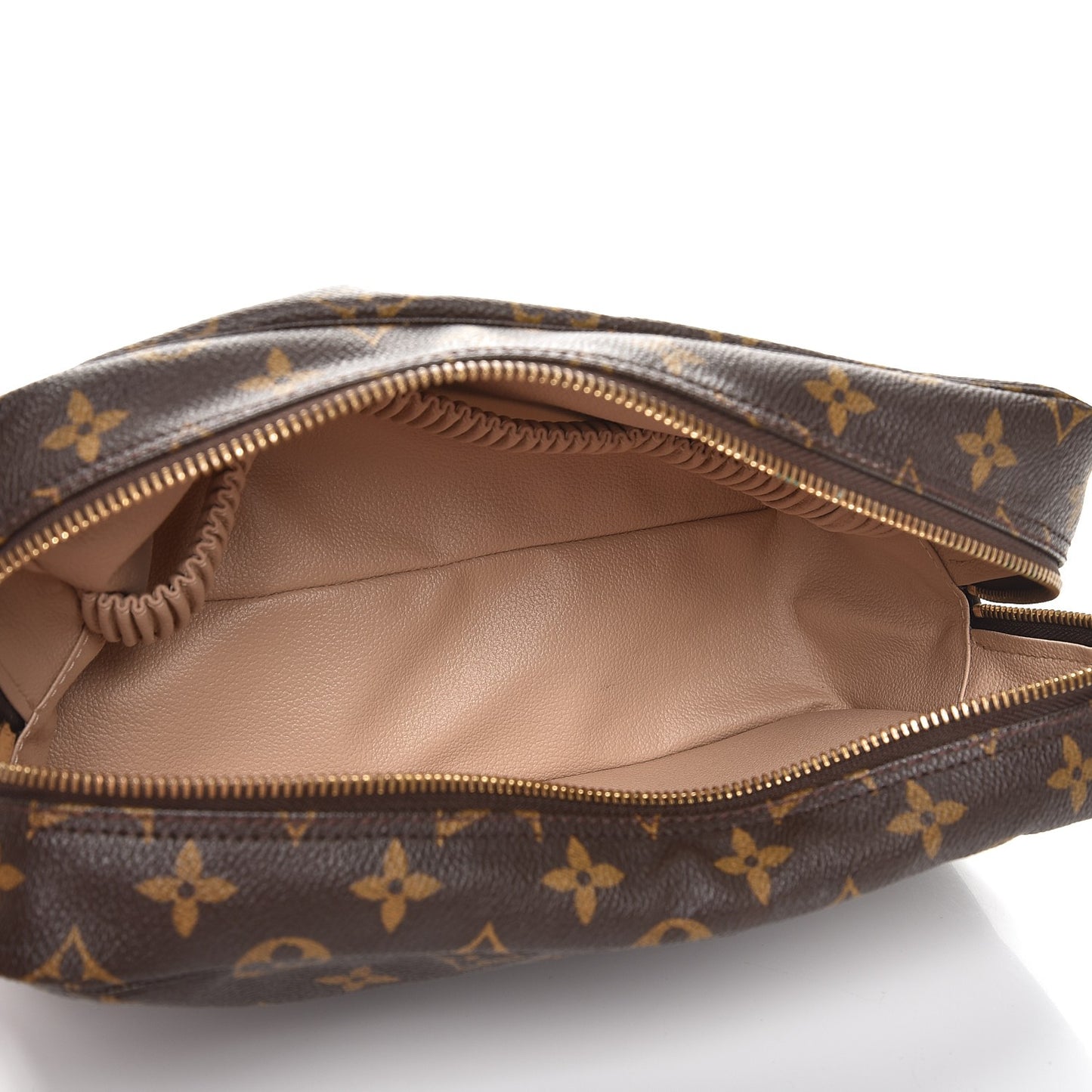 Monogram Trousse Toilette 28