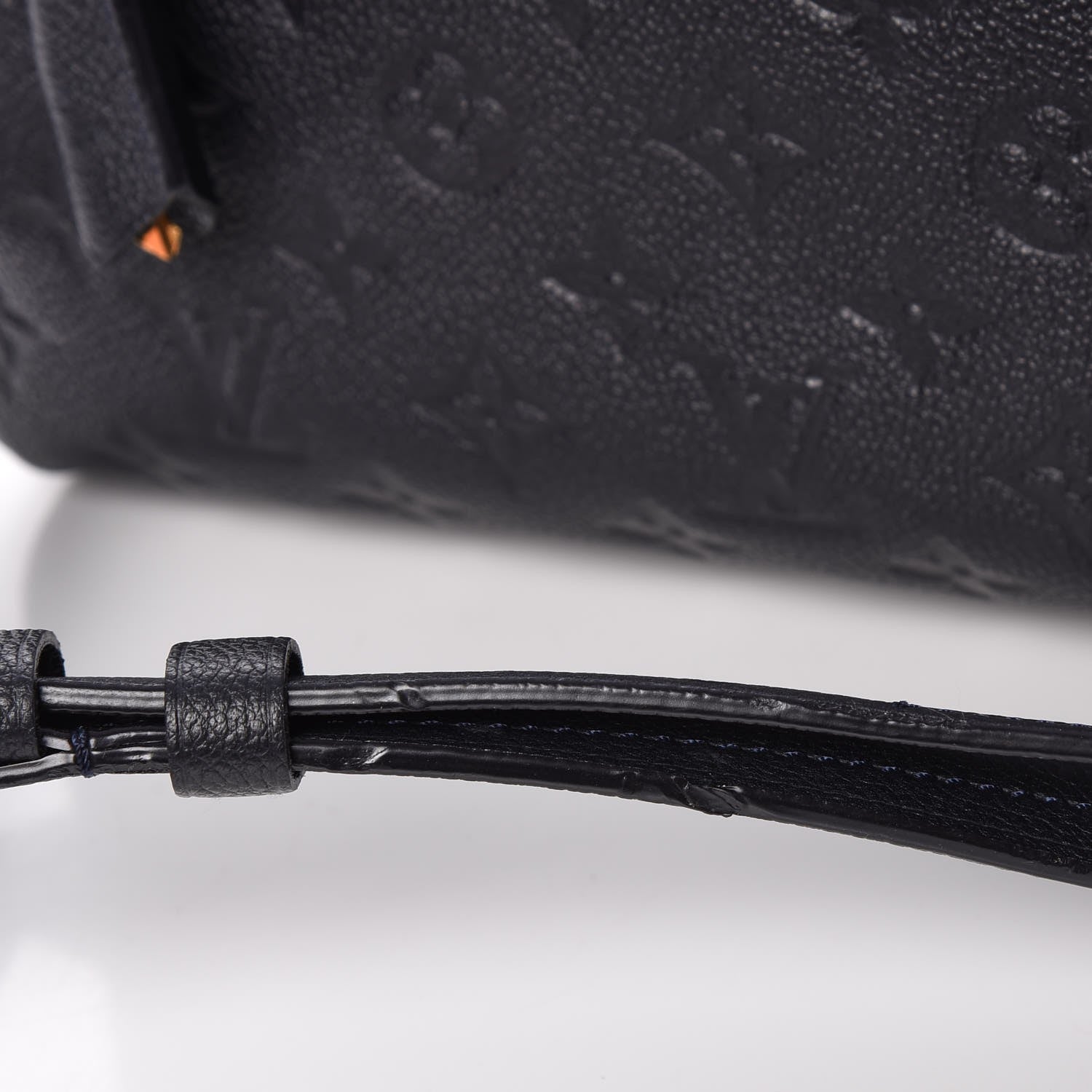 Louis Vuitton Empreinte Speedy Bandouliere 25 Infini 11 of 15
