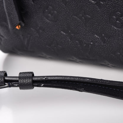 Louis Vuitton Empreinte Speedy Bandouliere 25 Infini 11 of 15
