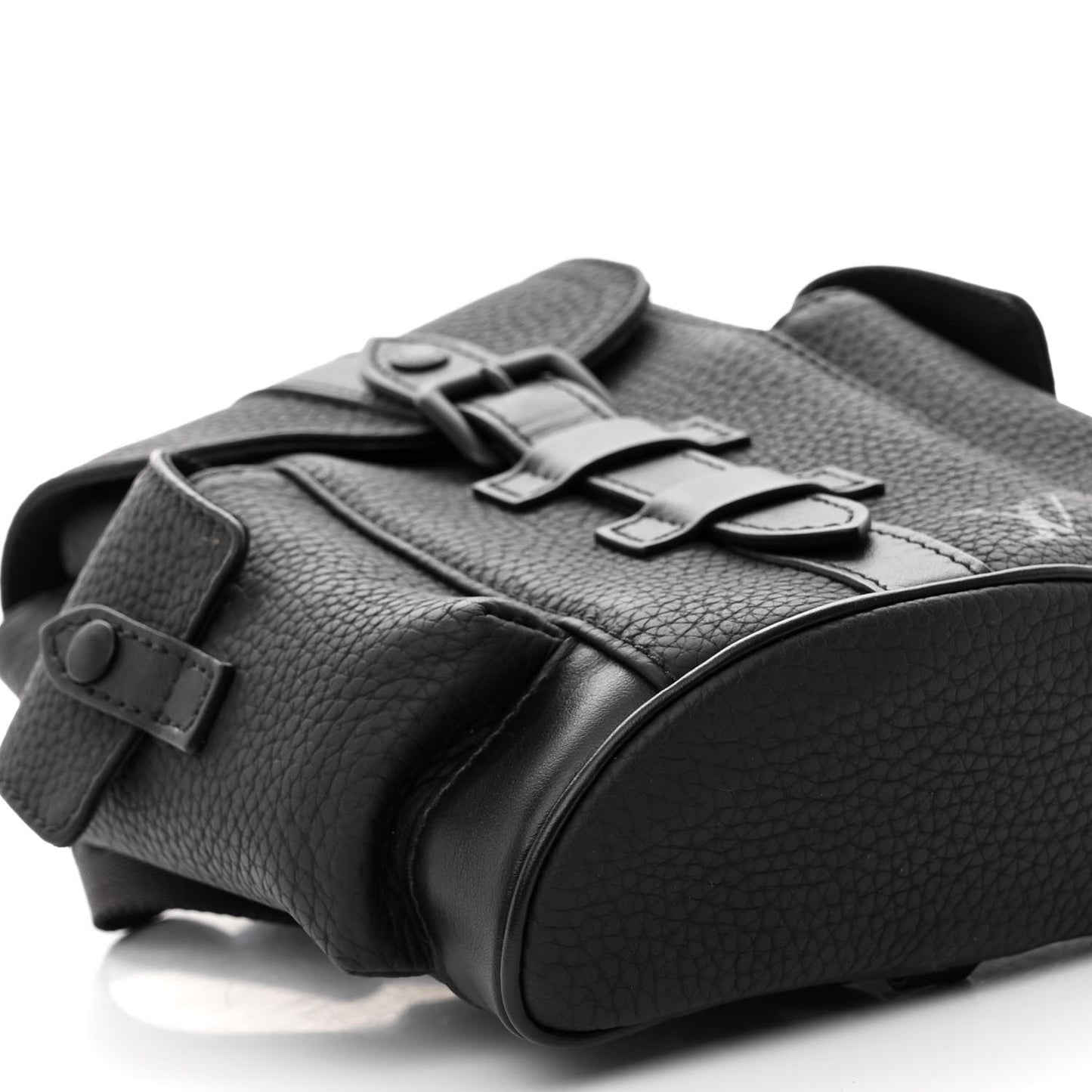 Taurillon Christopher XS Backpack Black