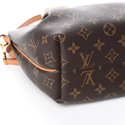 Louis Vuitton Monogram Turenne PM 9 of 15