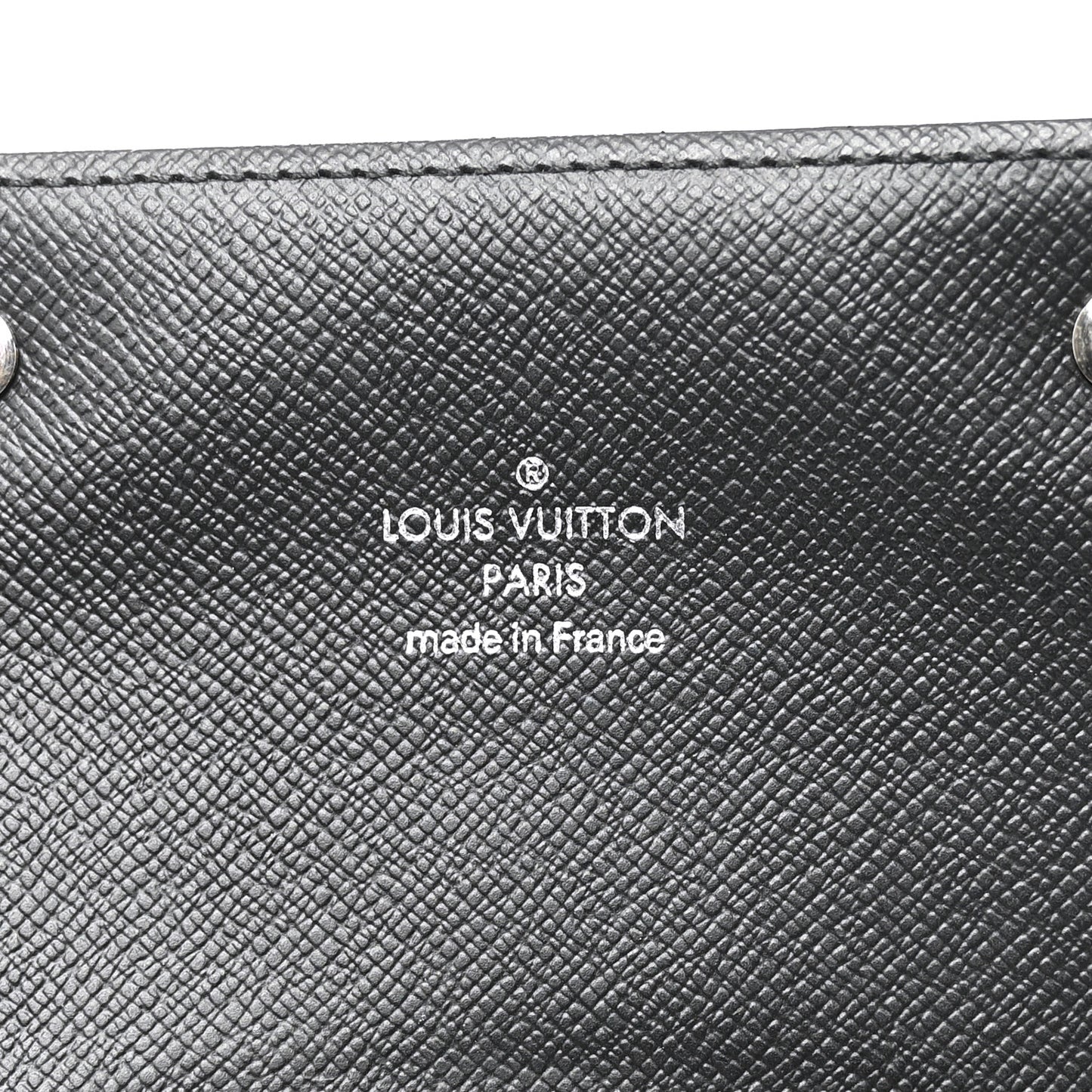 Damier Graphite Compact Modulable Wallet