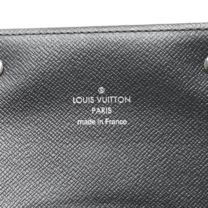 Louis Vuitton Damier Graphite Compact Modulable Wallet 7 of 7
