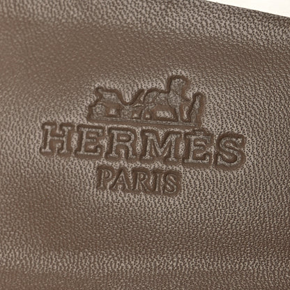 Hermes Matte Niloticus Crocodile Himalaya Oasis Sandals 40 White 9 of 11