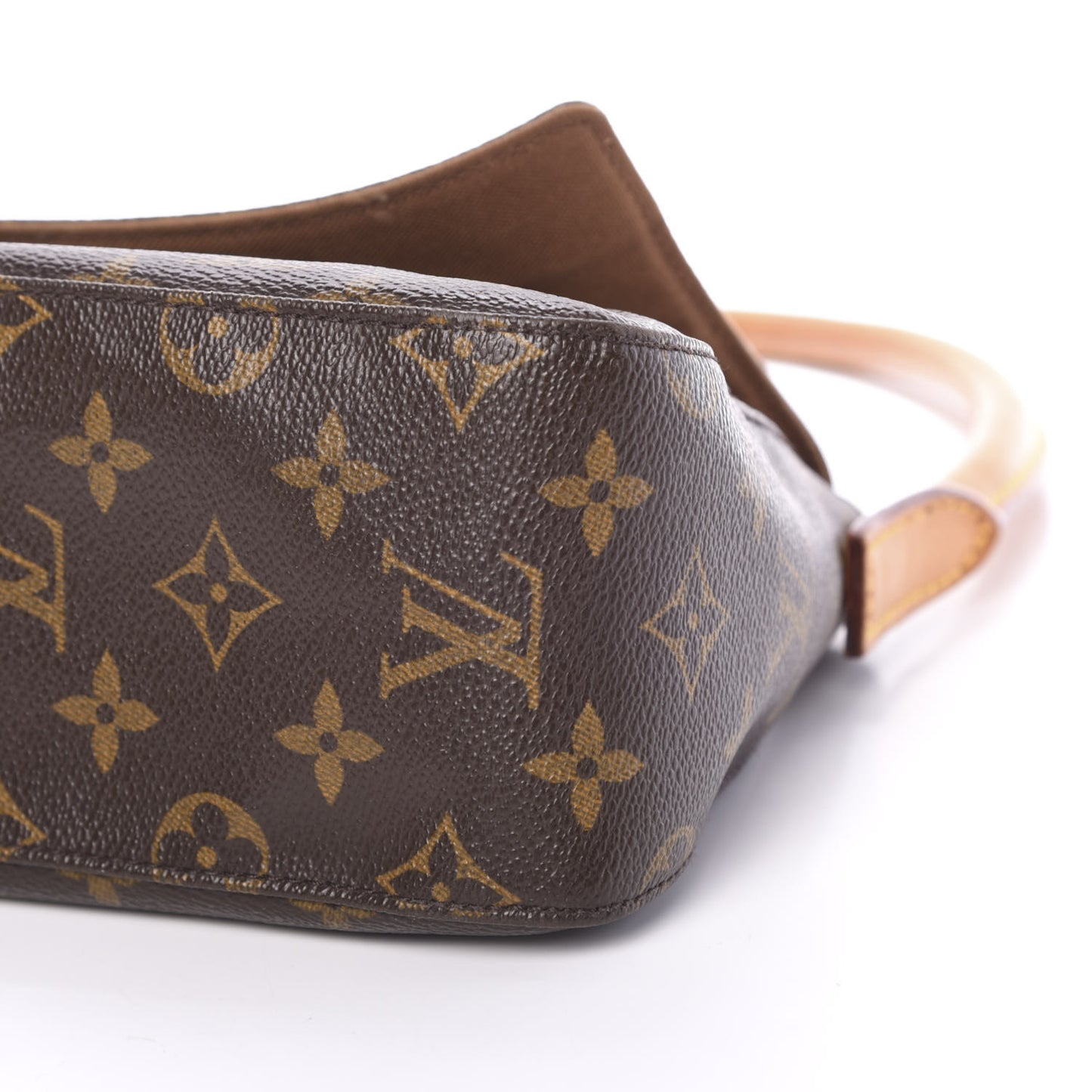 Monogram Mini Looping