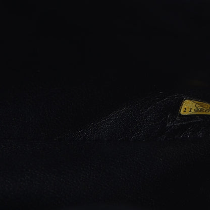 Chanel Caviar Quilted East West Flap Black 6 of 7