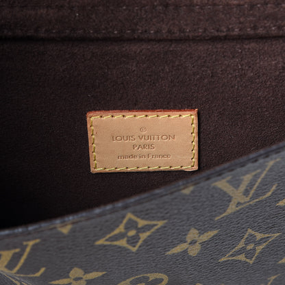Louis Vuitton Monogram Metis 7 of 11