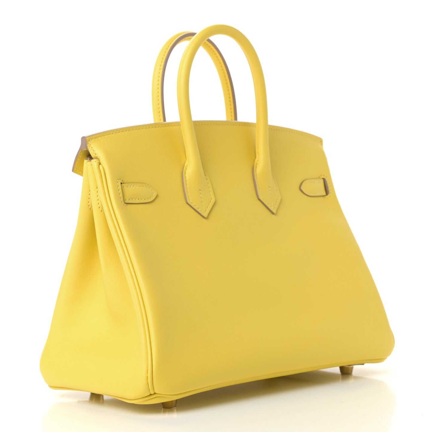 Swift Birkin 25 Lime