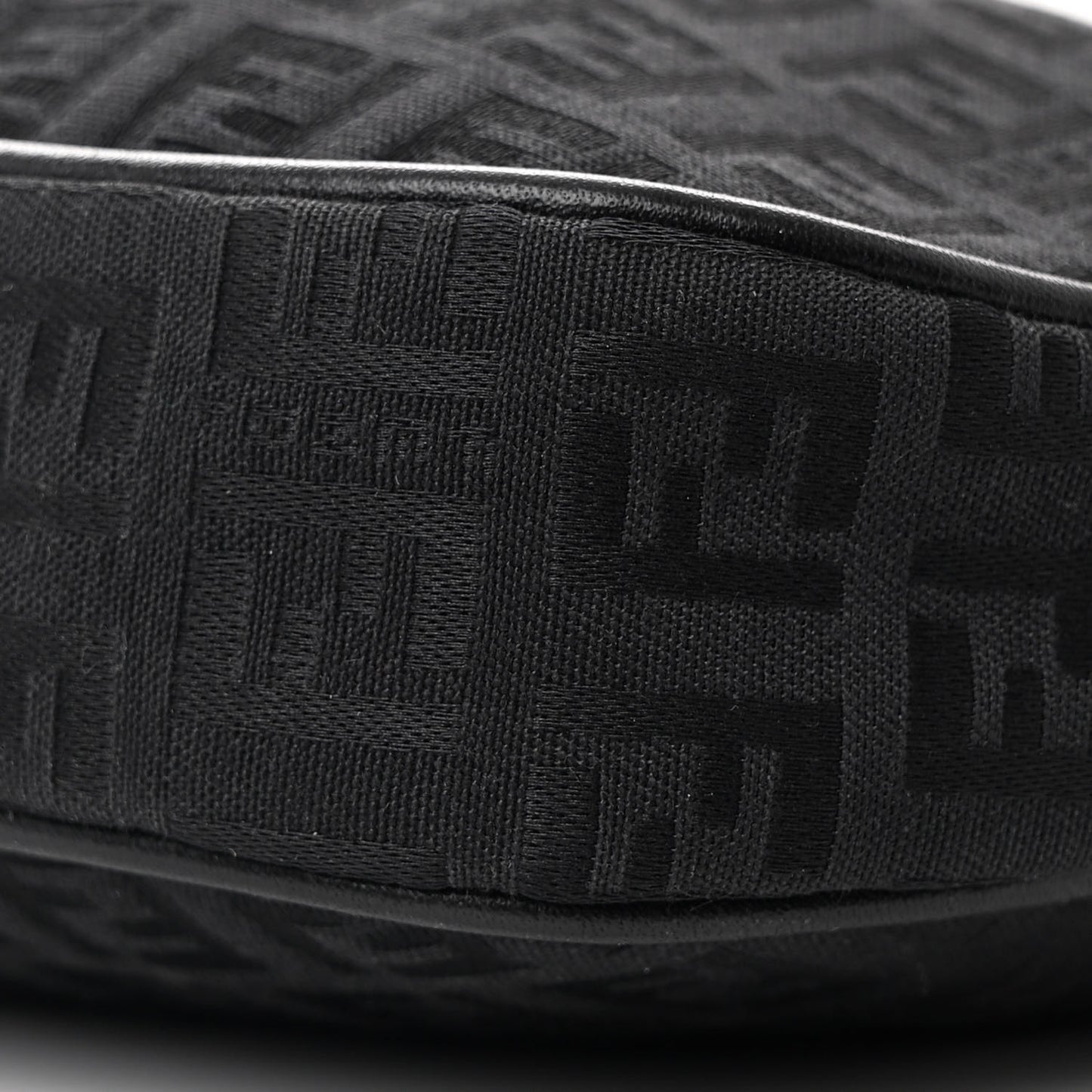 Zucchino Pochette Black