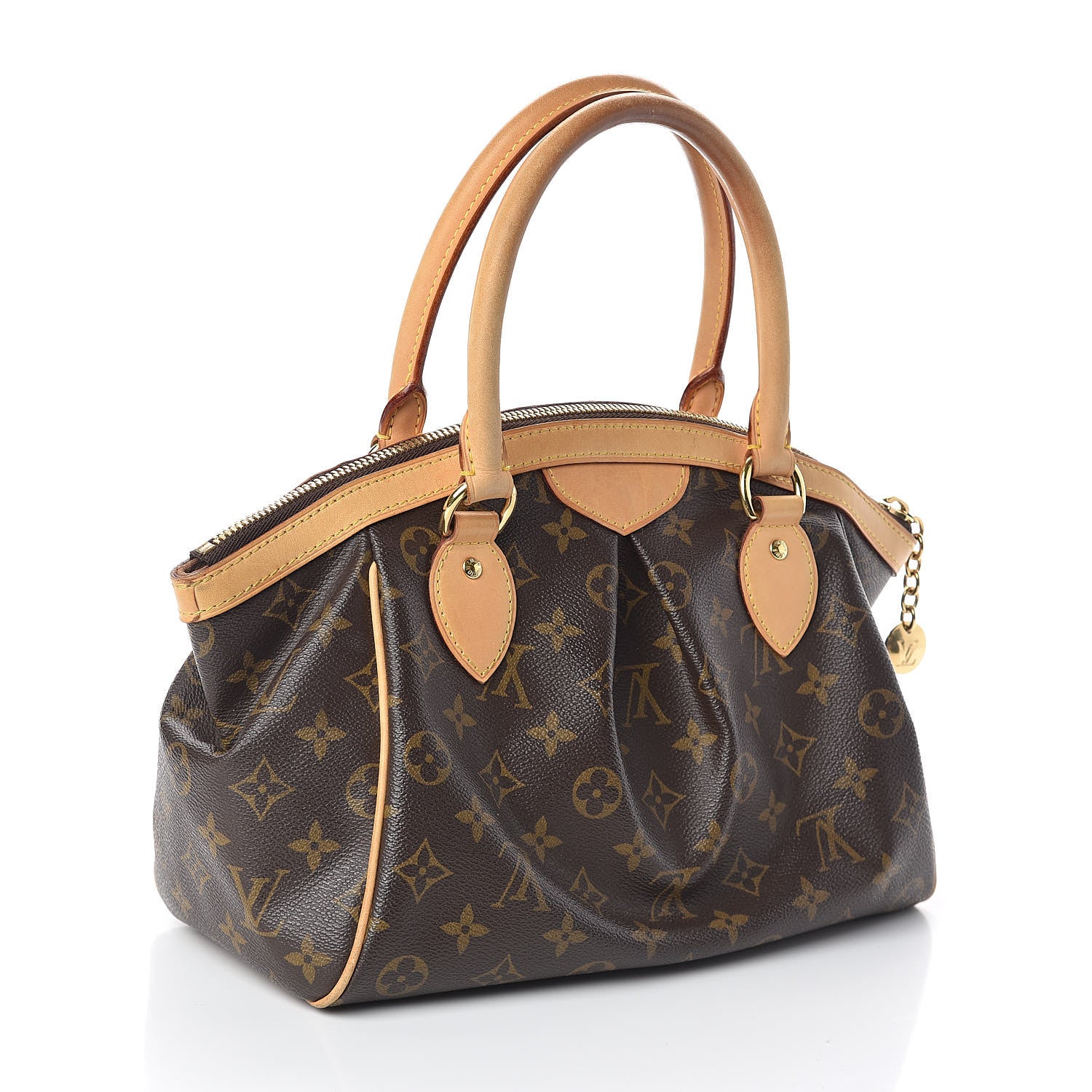 Louis Vuitton Monogram Tivoli PM 3 of 9