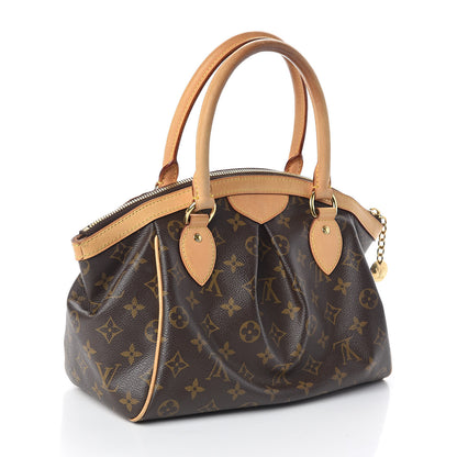 Louis Vuitton Monogram Tivoli PM 3 of 9