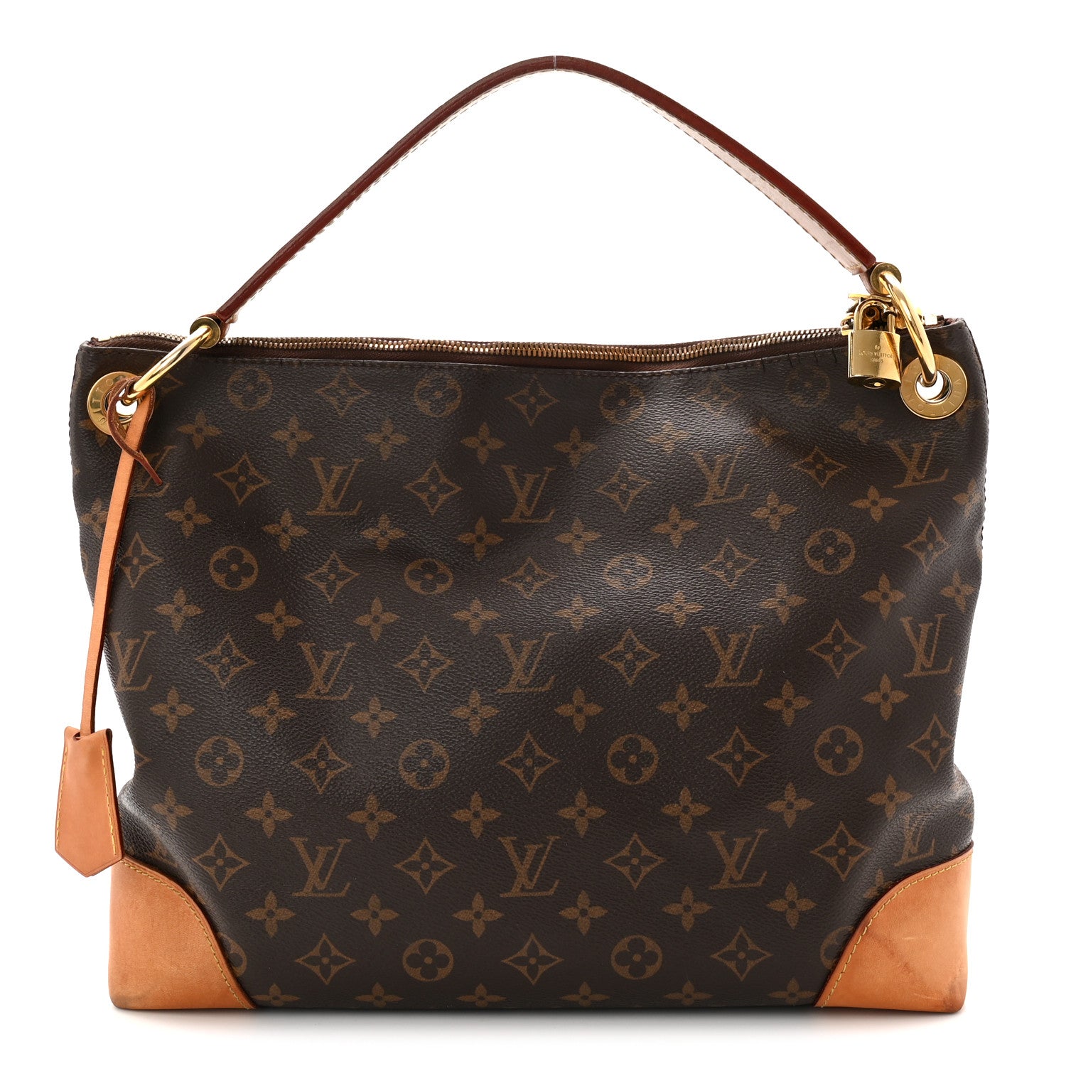 Louis Vuitton Monogram Berri PM 1 of 13