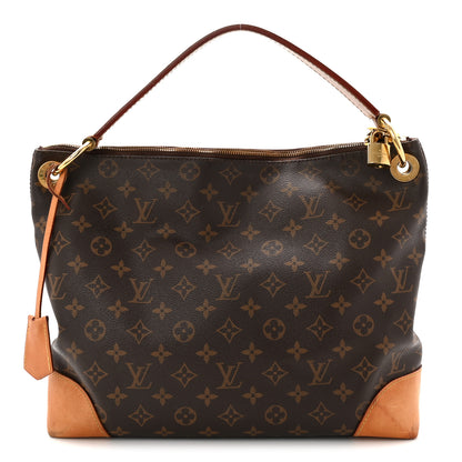 Louis Vuitton Monogram Berri PM 1 of 13