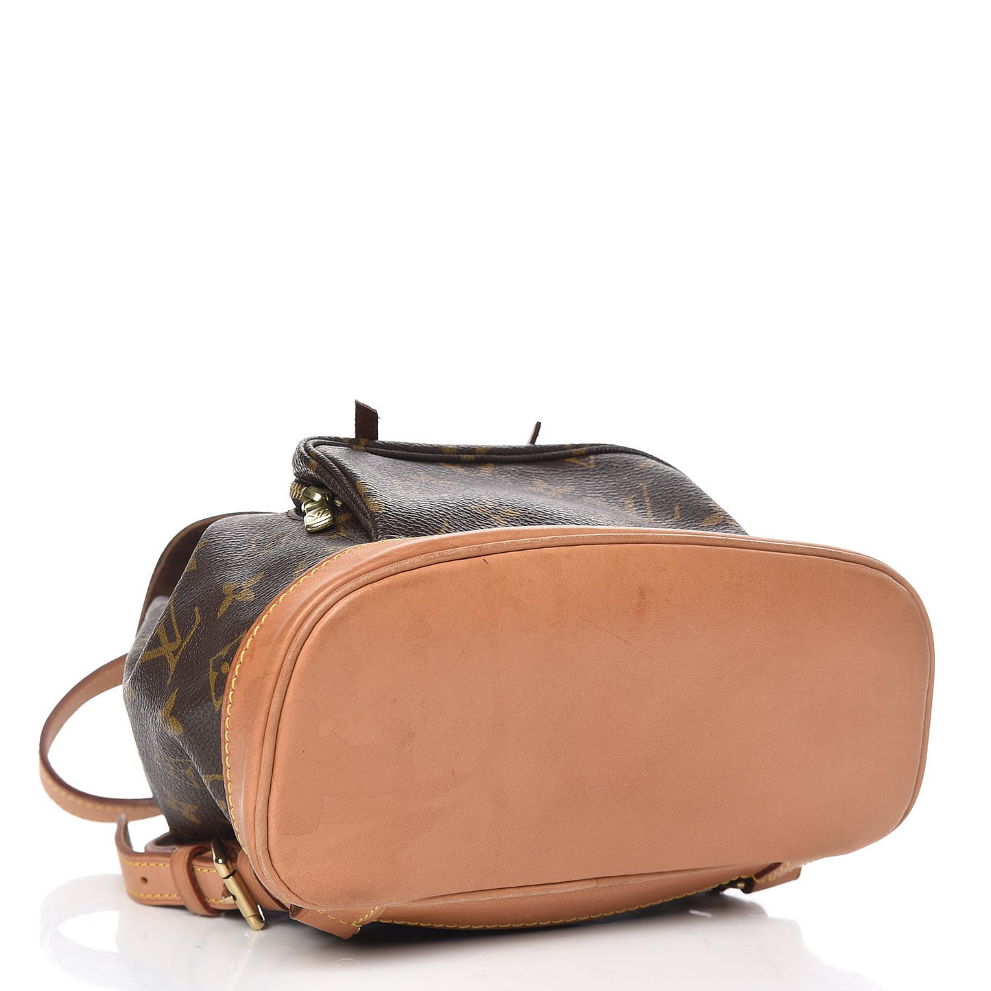 Monogram Mini Montsouris Backpack