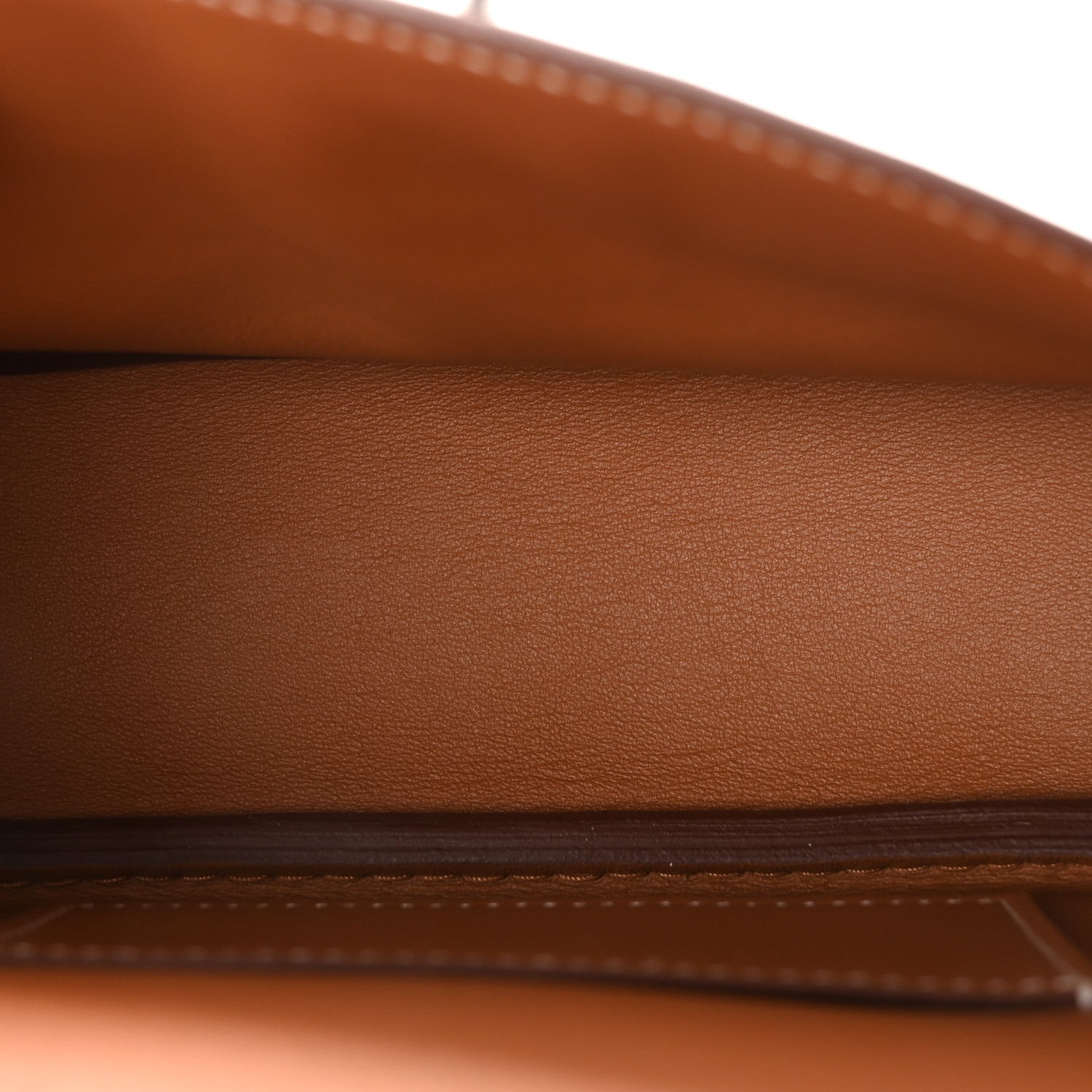 Hermes Swift Kelly Moove Gold 6 of 12